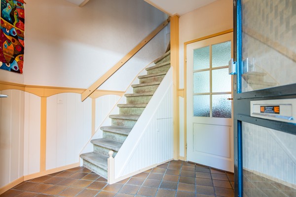 Medium property photo - Eikenlaan 23, 2161 GZ Lisse